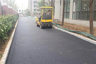 郑州洛阳市沥青铺装 沥青路面灌缝施工方案