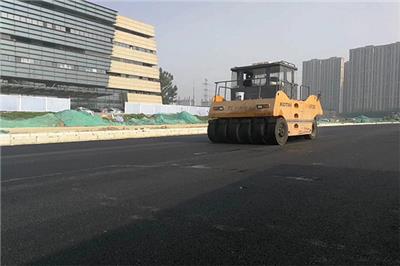 郑州经开区沥青搅拌站 沥青路面施工技术规范