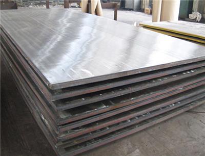 高强度耐腐蚀不锈钢复合板