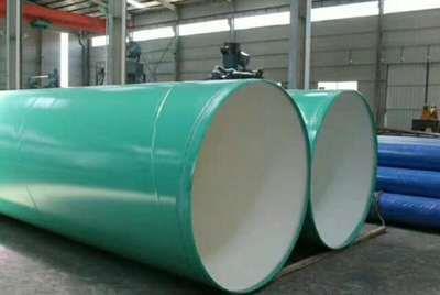 psp钢塑复合管厂家-供应商-什么是钢塑复合管