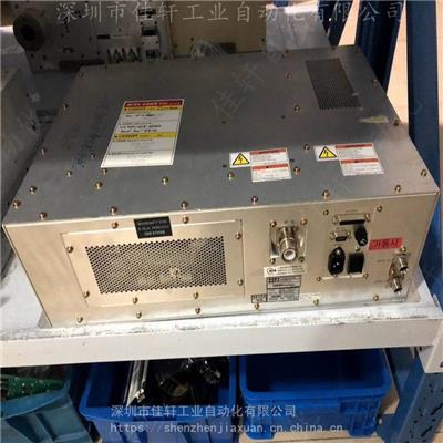 维修案例 ADTEC TR-3000-E13-MT RF Generator TR Series