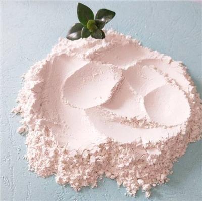 广西白泥 陶瓷用泥 200目细粉 用于云南耐火材料陶瓷厂