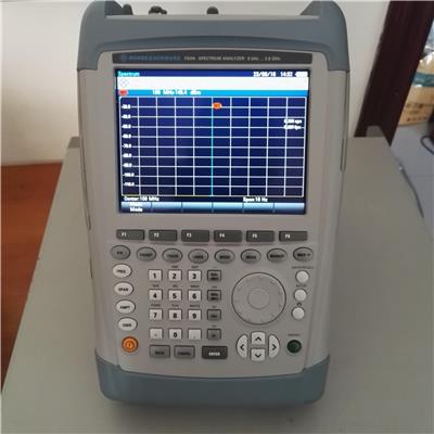 全新FSH20罗德与施瓦茨手持式频谱分析仪 二手FSH20回收