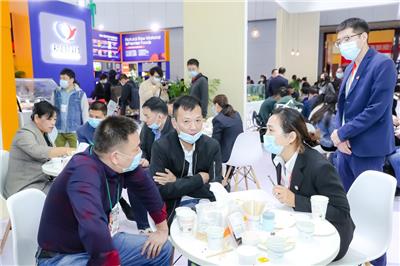 2023年食品博览会 2023中国焙烤食品糖制品工业协会主办