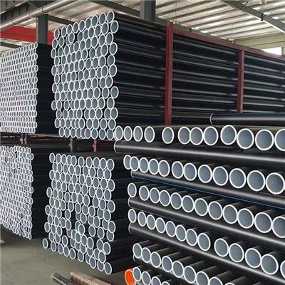 漳州钢丝网骨架塑料复合管生产厂家