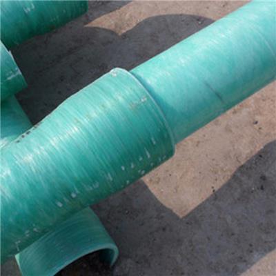 梅州玻璃钢夹砂电力管定制 玻璃钢电力排管 质量**