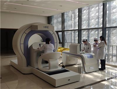 人体功能扫描仪 HRE-健康风险评估设备 体检中心设备