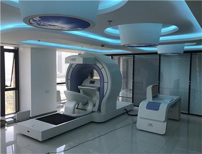 人体功能扫描系统 一站式智能 人体阻抗测量反馈仪