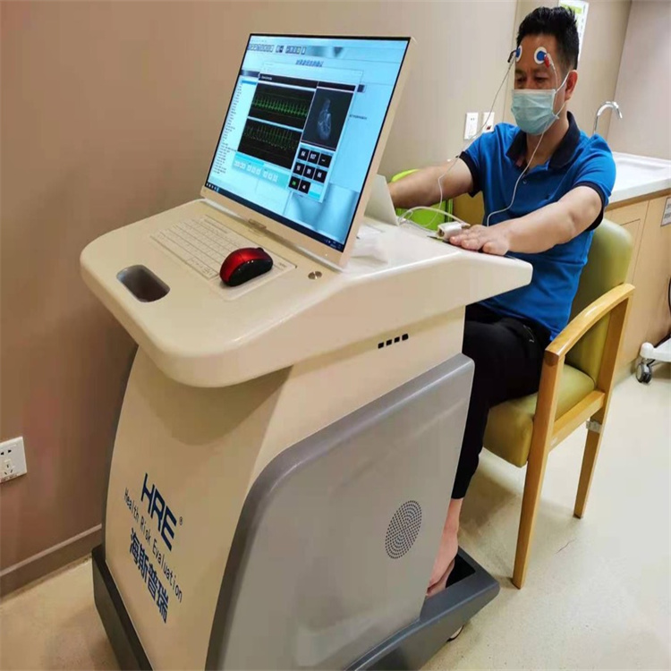 人体阻抗测量反馈仪 广州人体功能扫描