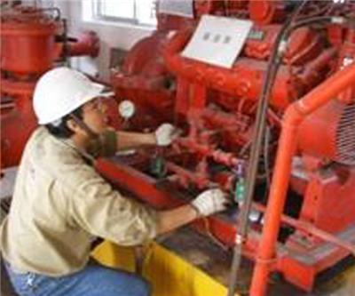 南京/室外消火栓维修安装/消防安装改造有限公司