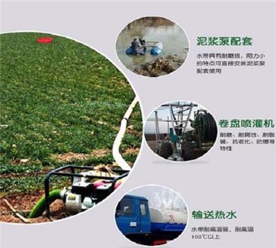 台州聚氨酯消防水带 生产厂家