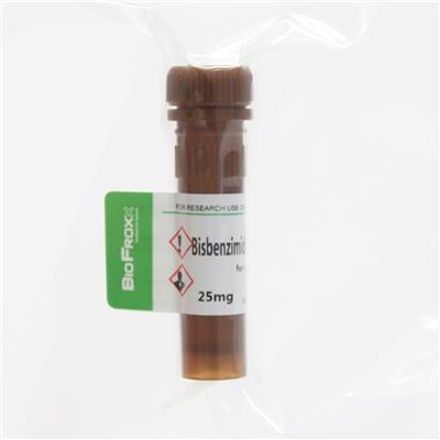 BioFroxx 荧光染糖 [NO.33342] Benzimide Hoechst