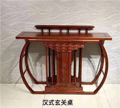 天津宁河新中式家具经销商