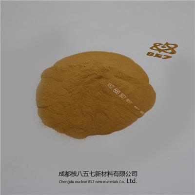 邢台铜合金粉生产流程 稳定供货