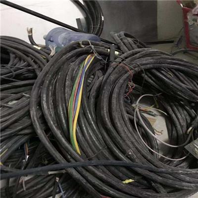 电缆回收_零头电缆回收_JVPV电缆回收