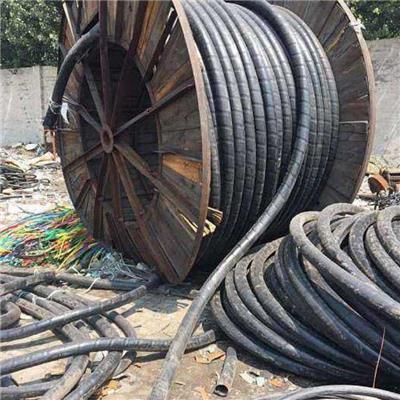 武汉新洲区电缆回收_RIB电缆回收