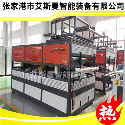 江苏树脂瓦设备生产厂家 张家港1050琉璃瓦生产机器