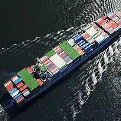 上海国际货运代理排名 上海亚东国际货运有限公司