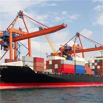 上海海运 货代 上海亚东国际货运有限公司