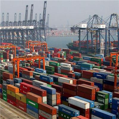 上海货运代理公司排名 上海亚东国际货运有限公司