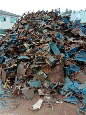 天津河西金属高价回收公司