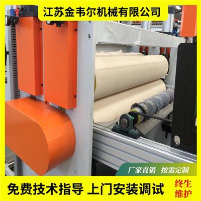 可到客户现场参观阳光板耐力板生产线设备 杭州PC耐力板阳光板生产线供货商