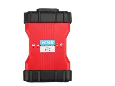 VCM2福特马自达专检故障诊断仪IDS软件
