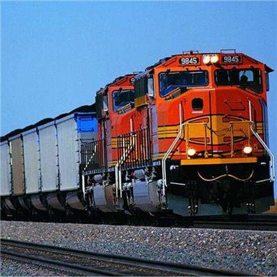 铁运出口运输货代 上海亚东国际货运有限公司