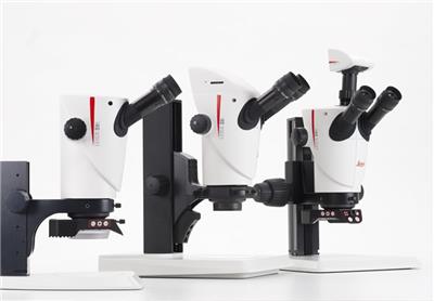 徕卡Leica S9D/E全复消色差解剖-体视显微镜