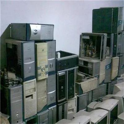 西湖废显示器回收公司电话 杭州主机回收公司 上门收货 现款现结