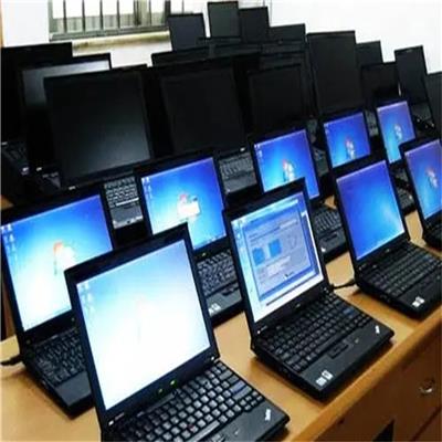 拱墅二手主机回收 杭州旧电脑显示器回收 实力雄厚 现款结算