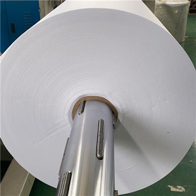 轧机粗轧精轧粘胶滤纸 抗拉强度高效机用床切削液过滤布