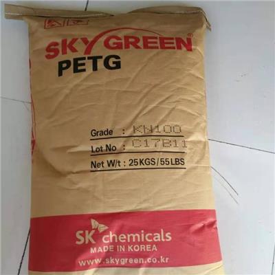 PETG材料 耐候 PETG 美国伊士曼 GN046