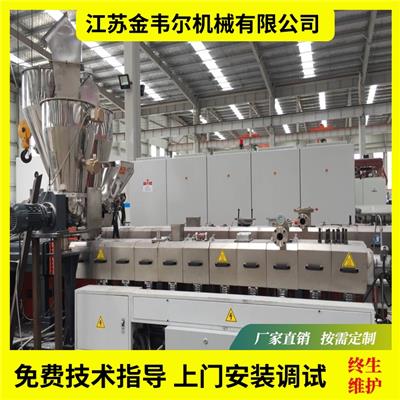 南宁PP中空建筑模板生产设备厂 供应PP中空建筑模板生产机器 可供参观