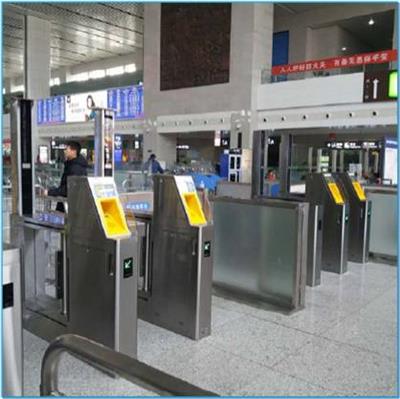 上海供应智慧景区自助售票机厂家 线上售票系统 景区自助售票取票退换安全可靠