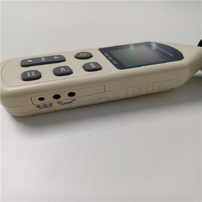 移动式噪音智能测量声级计 便携式噪声检测仪