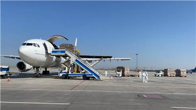 阿拉木图空运货代 空运货物到哈萨克斯坦