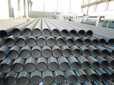 西安聚乙烯材质钢丝网骨架pe复合管厂家供货,钢丝网骨架塑料pe复合管