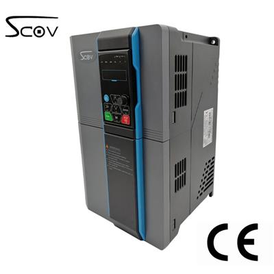 深圳市思科为电气SV600系列矢量变频器 单相220V 三相380V 功率0.75KW-1000KW