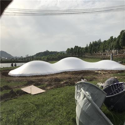 深圳市蹦蹦云三球裝備好看好玩項目