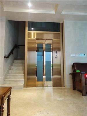 山东地区厂家直销专业生产家用别墅电梯复式电梯阁楼电梯