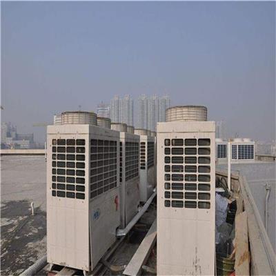 中山市创业冷气机电设备有限公司