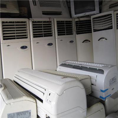 长安空调回收公司 珠海空调维修 二手回收公司