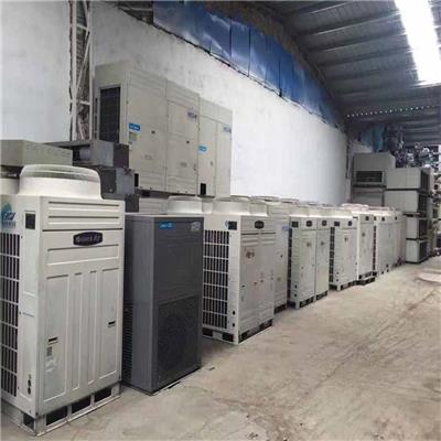 旧空调回收公司 深圳空调安装 免费上门估价