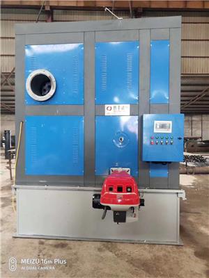 成都0.7吨燃气蒸汽发生器生产厂家 适用于洗涤加工行业