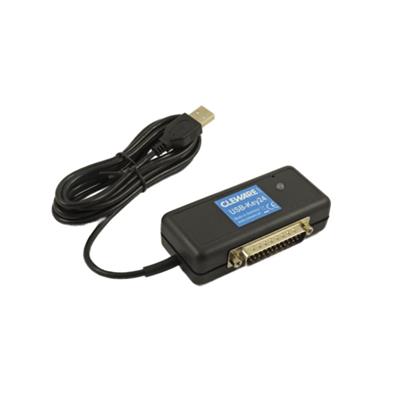 德国Cleware传感器USB-FluidTouch 