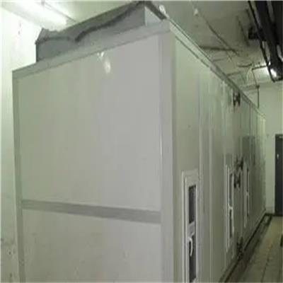 新会空调制冷设备回收公司
