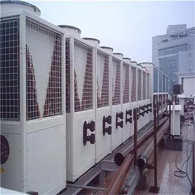 端州二手空调制冷设备回收公司 高价回收