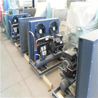 惠城空调制冷设备回收公司