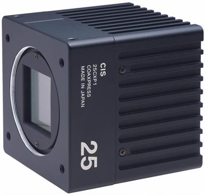 日本 CIS VCC-28MV05R高像素2500万相机